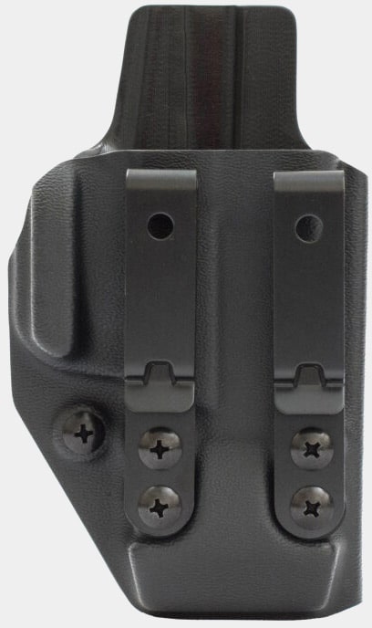 Top New Holsters for the Hellcat Pro - The Armory Life