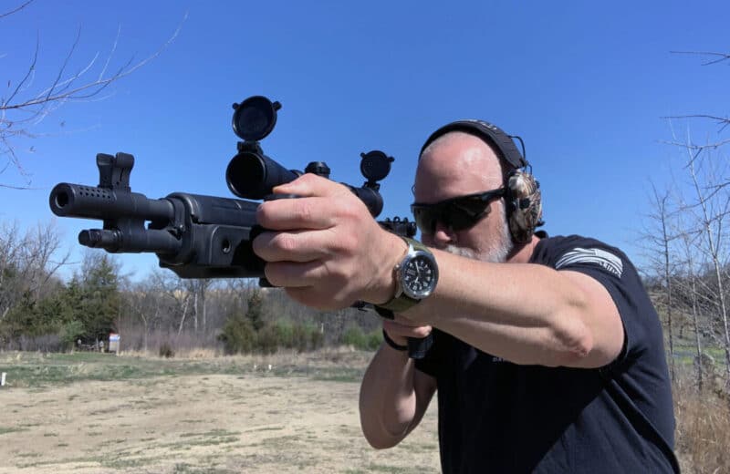 M1A Accelerator? Ryker Grip Hands-On Review - The Armory Life