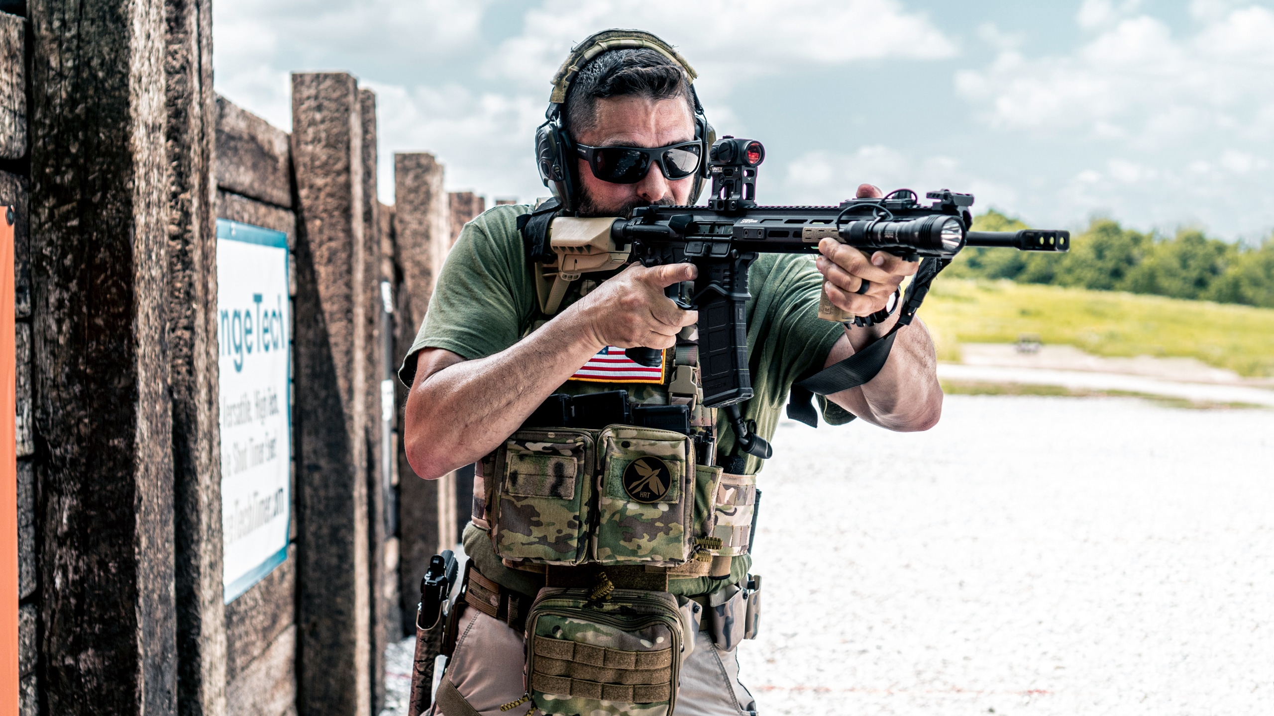 Best Plate Carrier Accessories: What, Where And Why - Gun