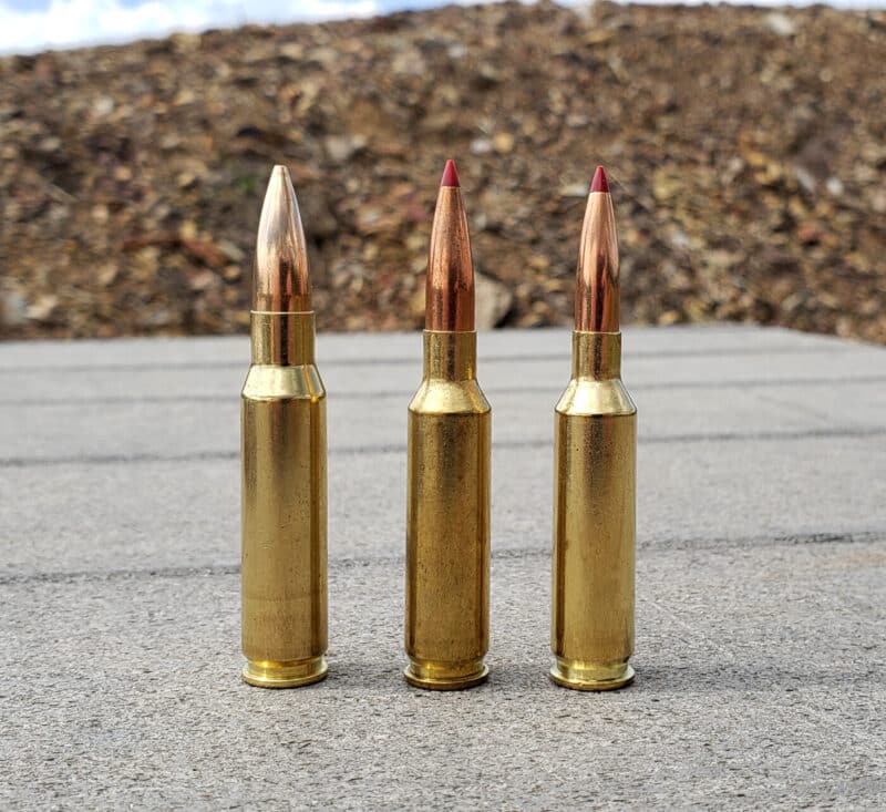 6mm Creedmoor: Competition Born and Bred - The Armory Life