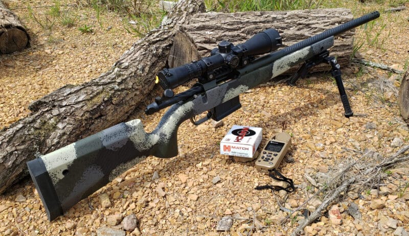 6mm Creedmoor: Competition Born and Bred - The Armory Life