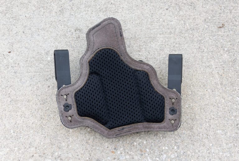 Black Arch Protos-M Holster Review - The Armory Life