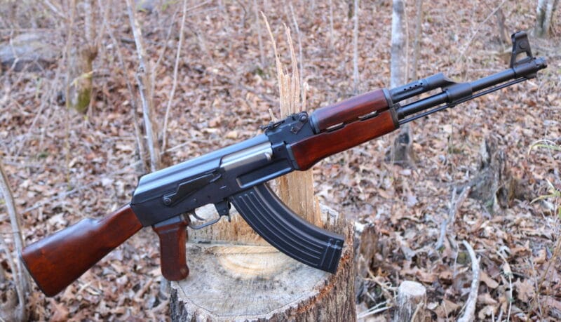 The AK-74 In Ukraine: A History & More - The Armory Life