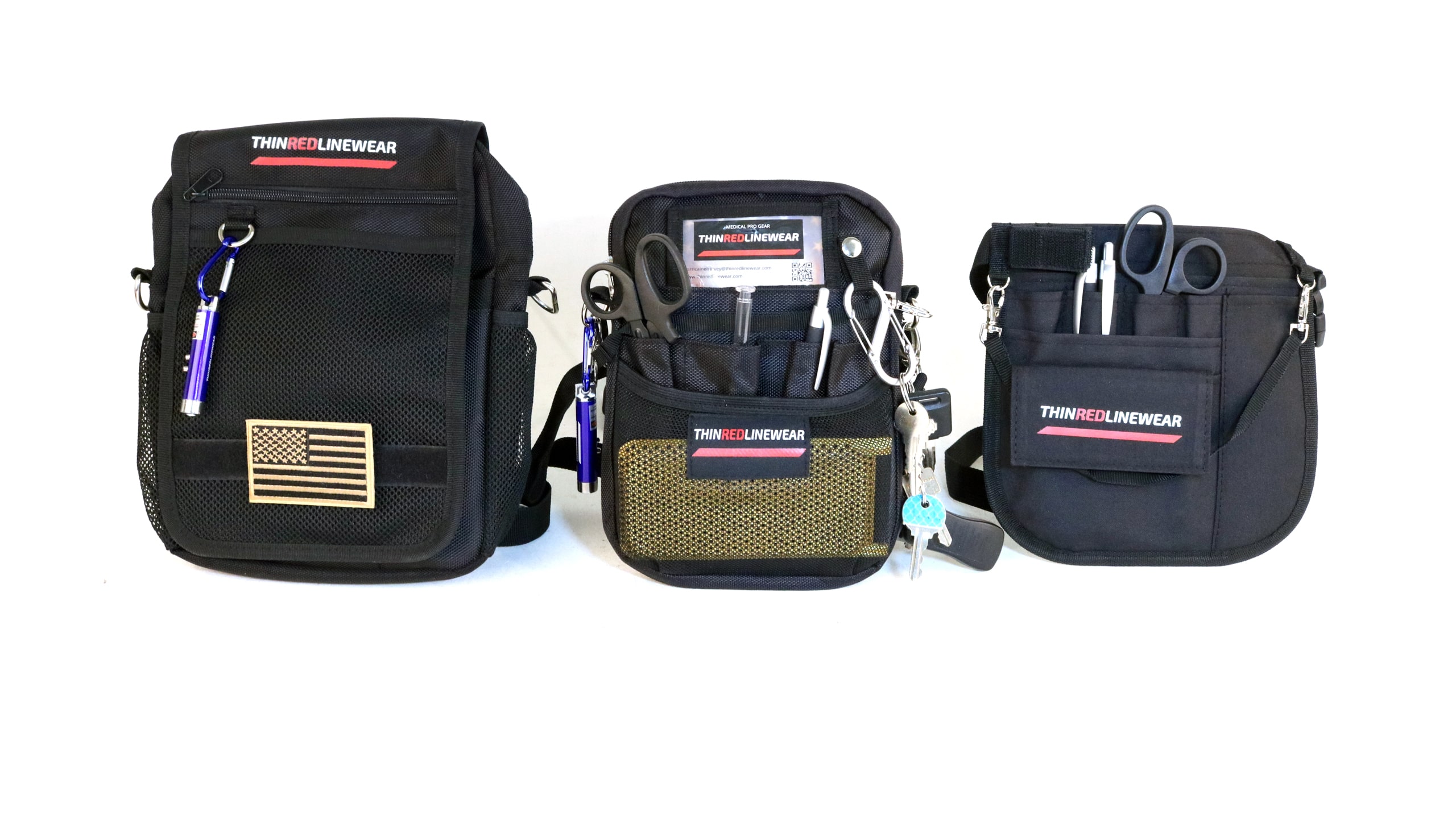 Specialist Line Physician Style Bag