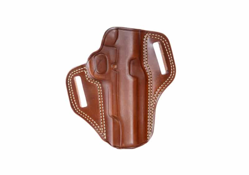 Top 5 Garrison 1911 Holsters - The Armory Life