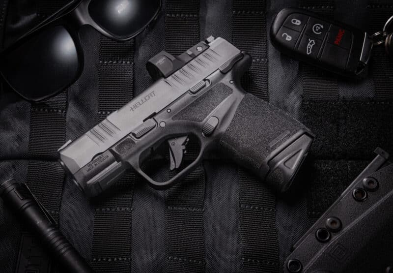 Manual Safety or Not: Too Dangerous To Carry? - The Armory Life