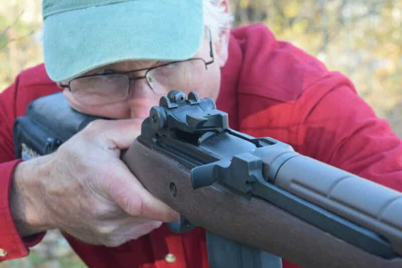 Bolt Action Vs. Semi-Auto Hunting Rifles: Do The Bromides Apply? - The ...