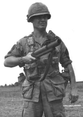 The Thumper: History Of The M79 40mm Grenade Launcher - The Armory Life