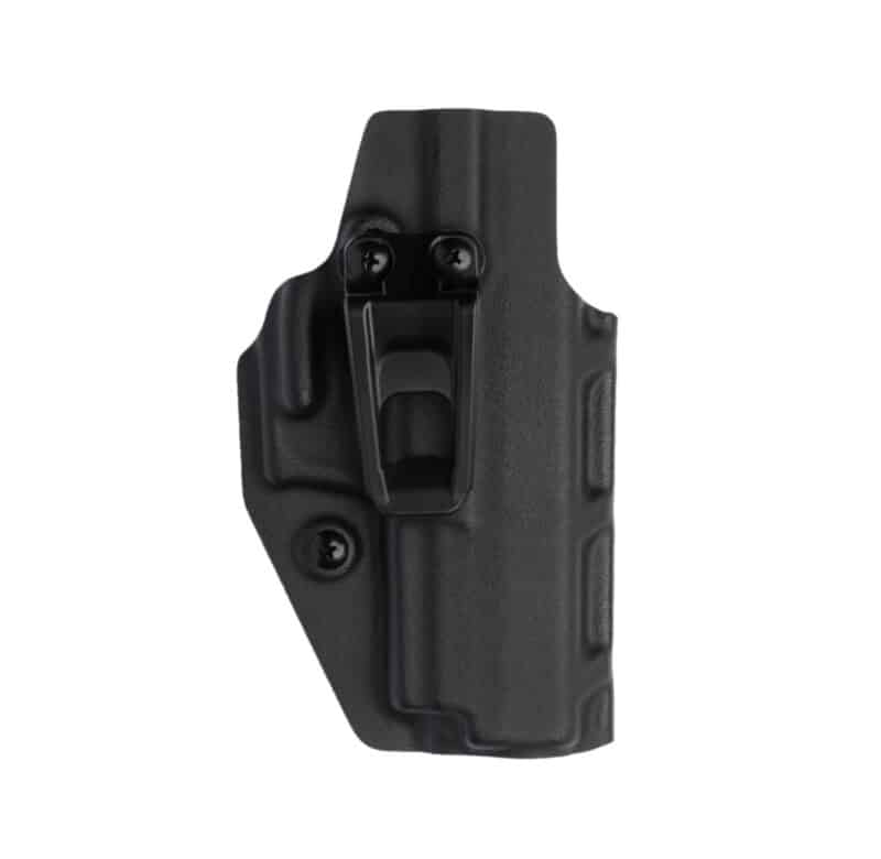 Top 5 Springfield XD Holsters - The Armory Life