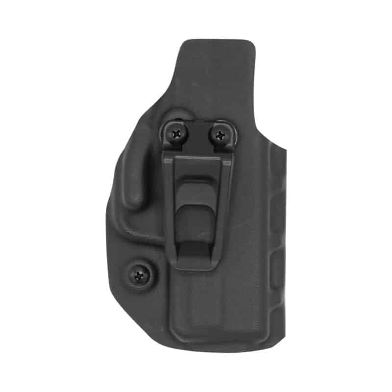 Top Springfield XD-S Holsters - The Armory Life