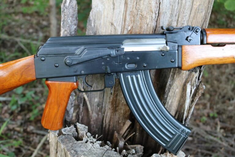 The Chinese Type 56 AK - The Armory Life