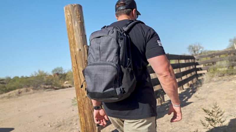 Discreet Defense: Vertx Ready Pack 2.0 Review - The Armory Life