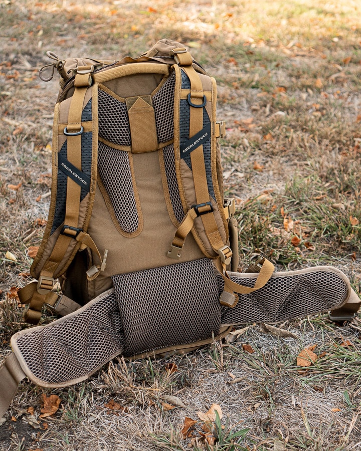 Eberlestock G1 Little Brother Backpack Review - The Armory Life