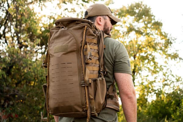 Eberlestock G1 Little Brother Backpack Review - The Armory Life