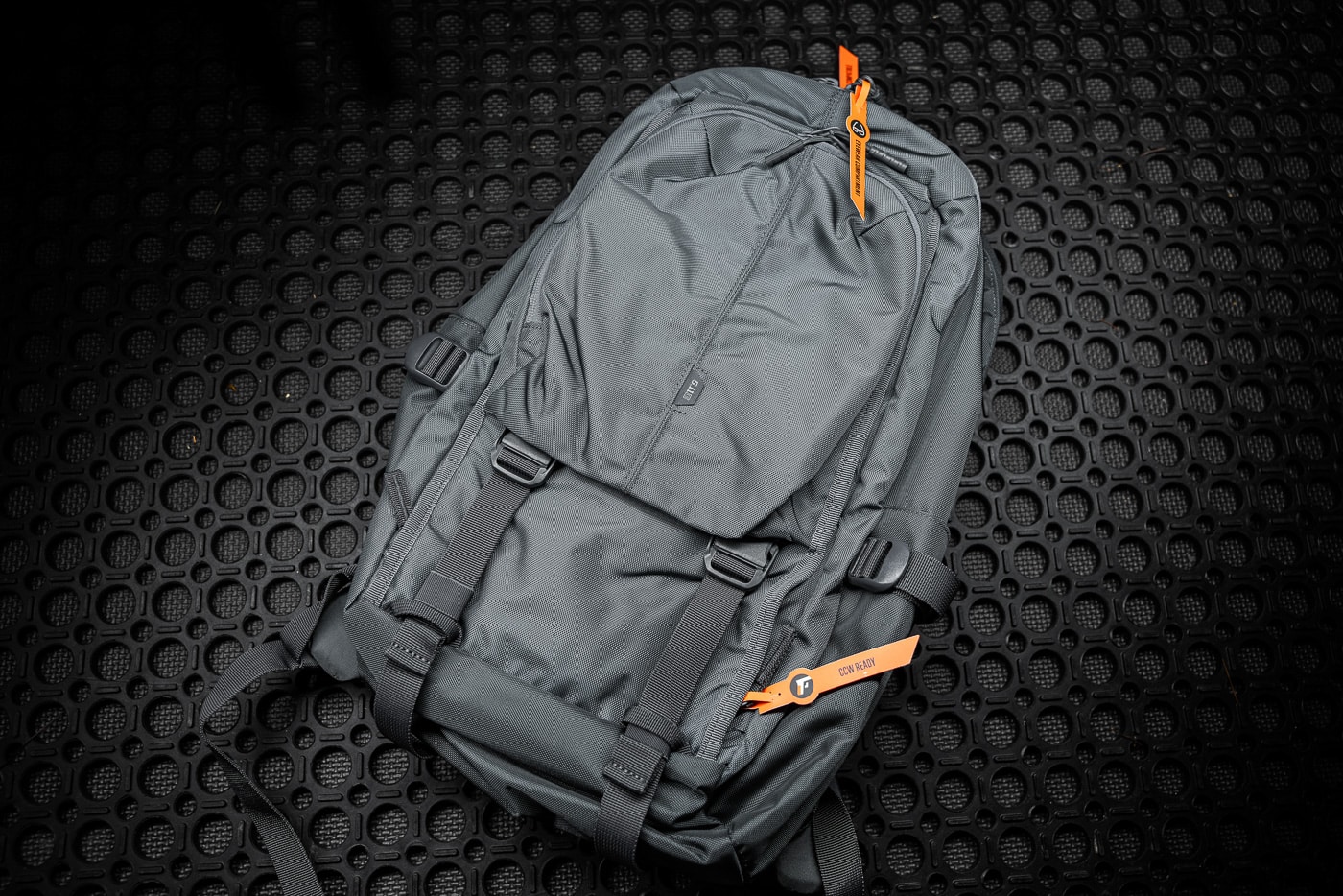 Review: 5.11 LV18 Backpack 2.0 - The Armory Life
