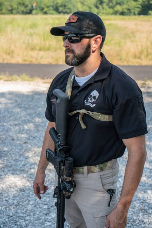 Review: Blue Force Gear Vickers 221 Sling - The Armory Life