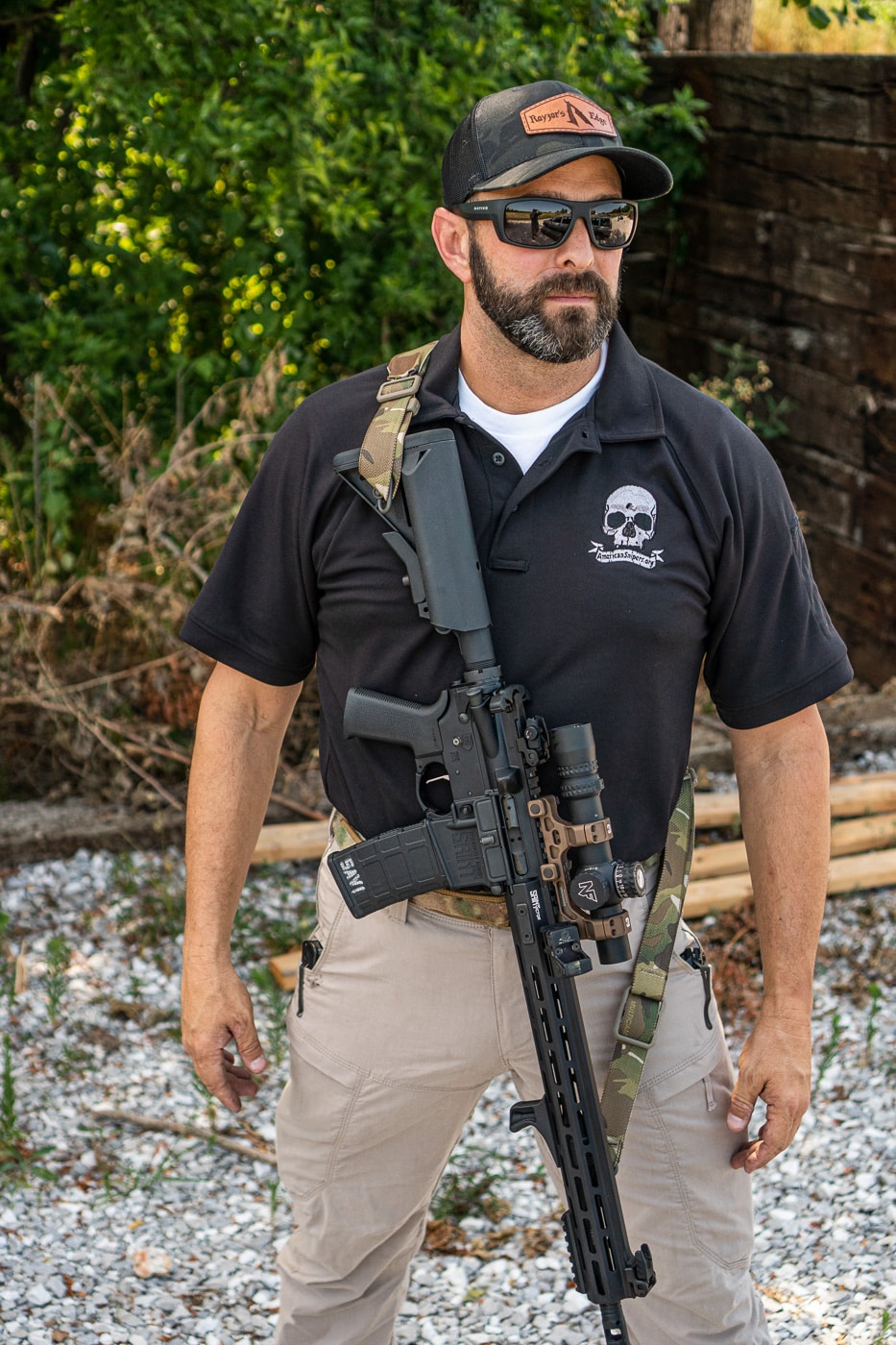 Review: Blue Force Gear Vickers 221 Sling - The Armory Life
