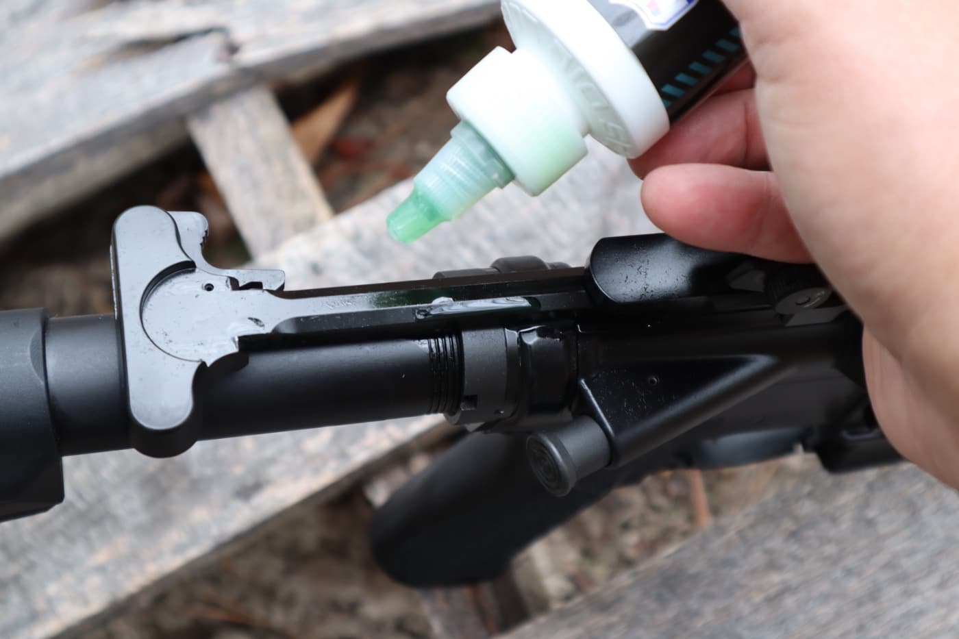 Cleaning Your BCG: Keep Your AR Running - The Armory Life