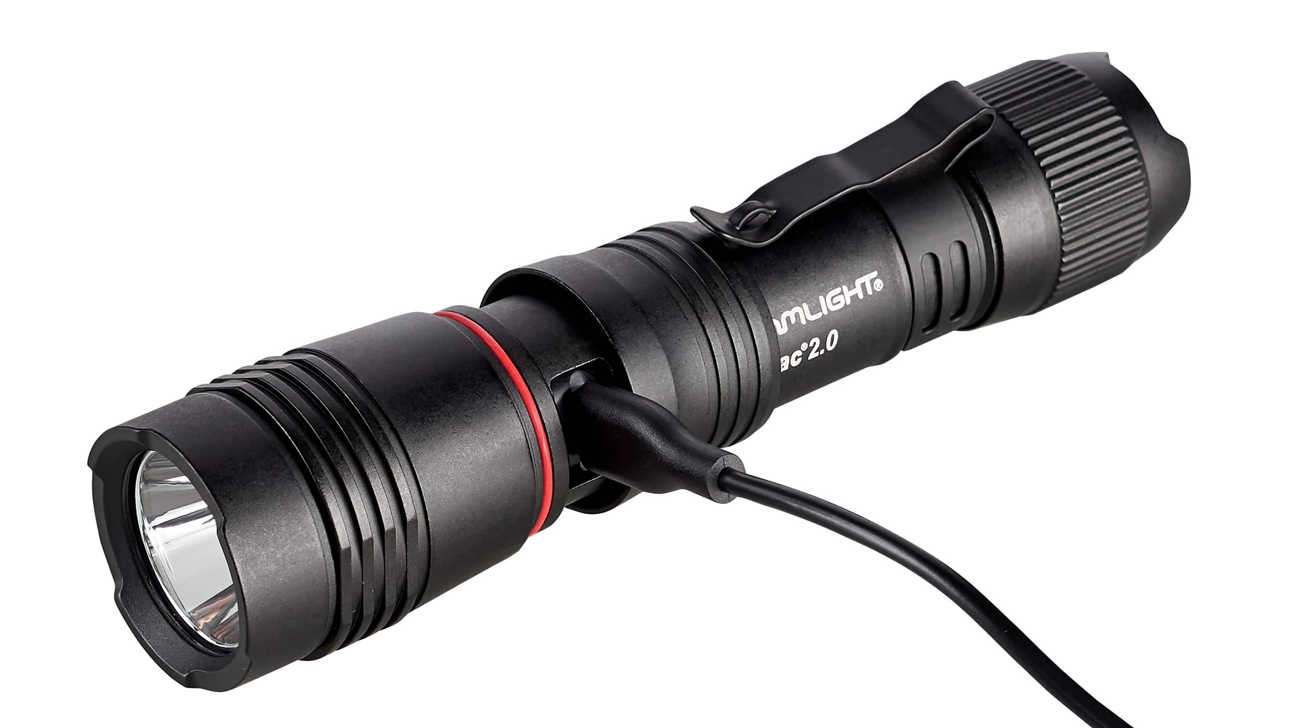 Streamlight ProTac 2.0 Review: Incredibly Powerful Tactical Flashlight 