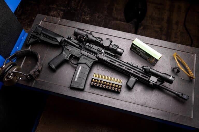 Where Should I Mount a Light or Laser on My AR? - The Armory Life