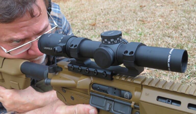 What Is An Lpvo Scope? - The Armory Life