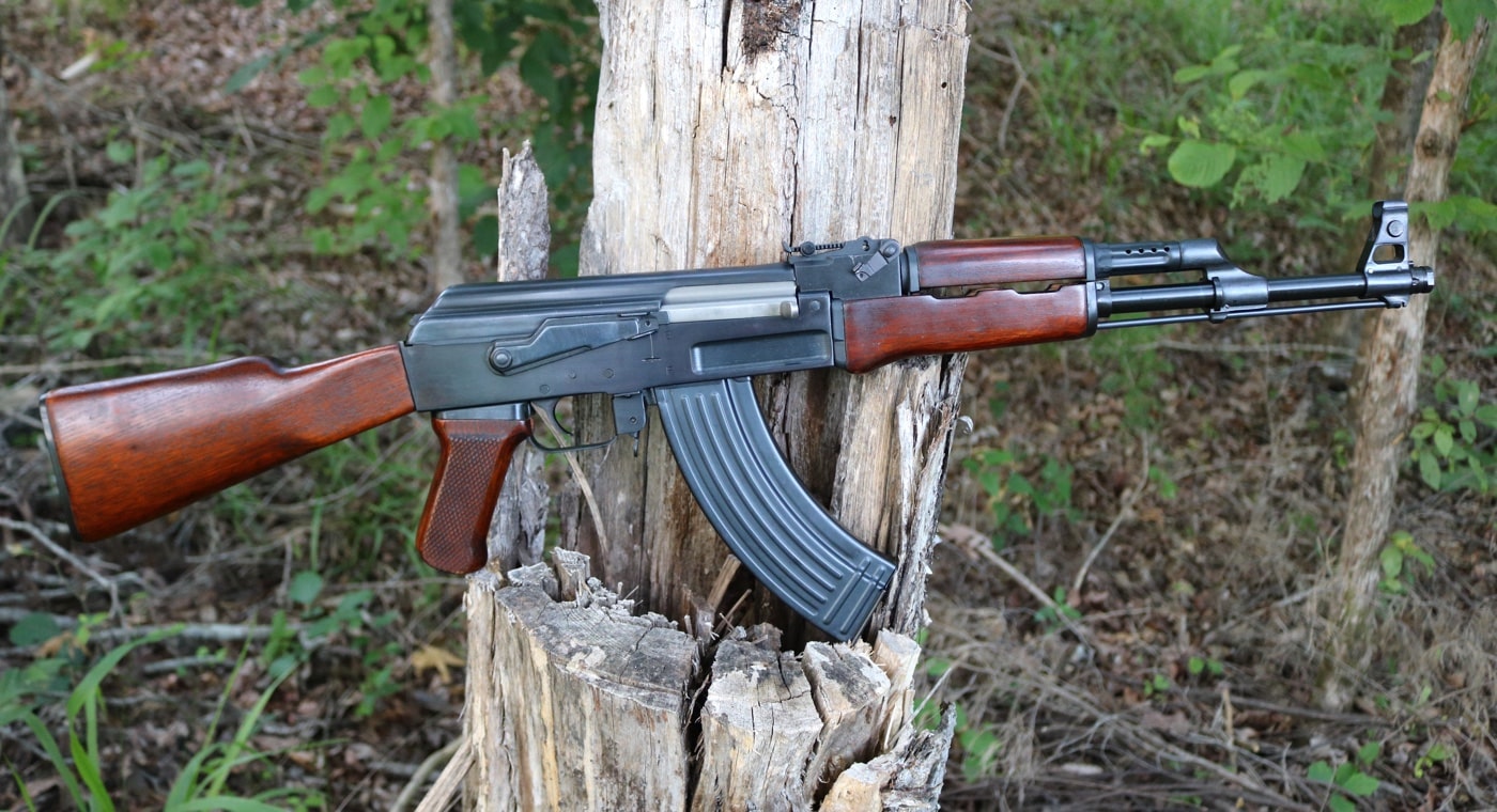 AKM Vs AK 47 What s The Difference The Armory Life