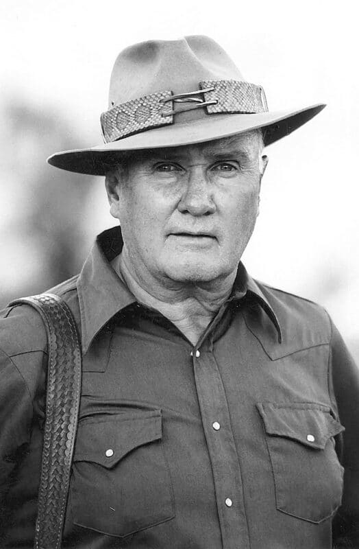 The Life and Legacy of Jeff Cooper - The Armory Life