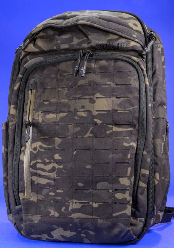 Viktos Perimeter Backpack Review: Packing in a Tactical Bag - The ...