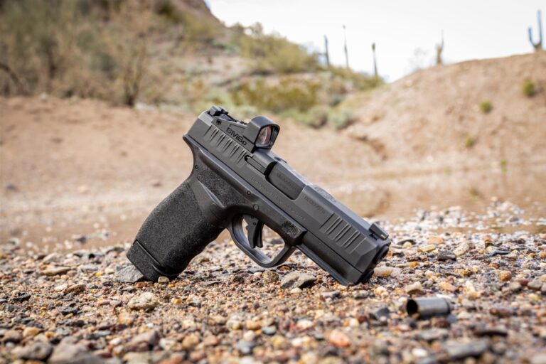 Review: 17-Round Hellcat Pro Magazine - The Armory Life