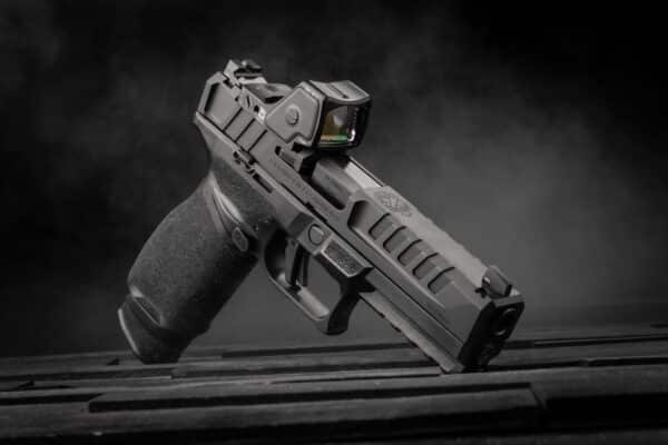 Review: Trijicon’s New RMR HD - The Armory Life