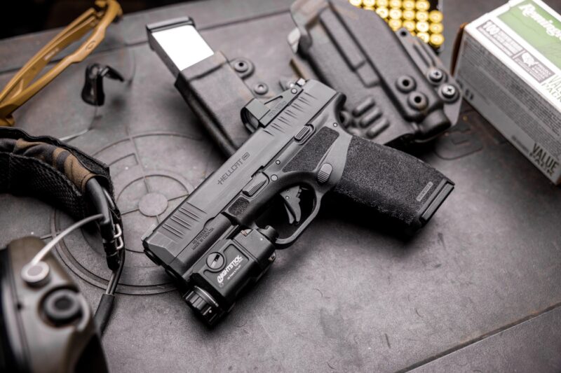 Red Dots, Lights & Lasers: CCW Necessities, or Total Hype? - The Armory ...