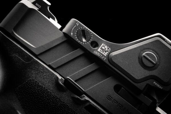 Review: Trijicon’s New RMR HD - The Armory Life