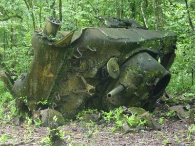 Battle of Peleliu — Revisiting a Meat-Grinder of the Pacific War - The ...