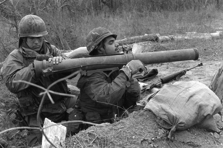 A History of U.S. Recoilless Rifles: Applied Physics in War - The ...