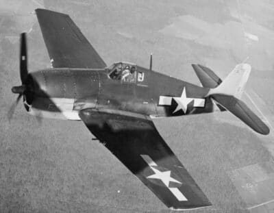 Grumman F6F Hellcat — U.S. Navy Top Performing Fighter - The Armory Life