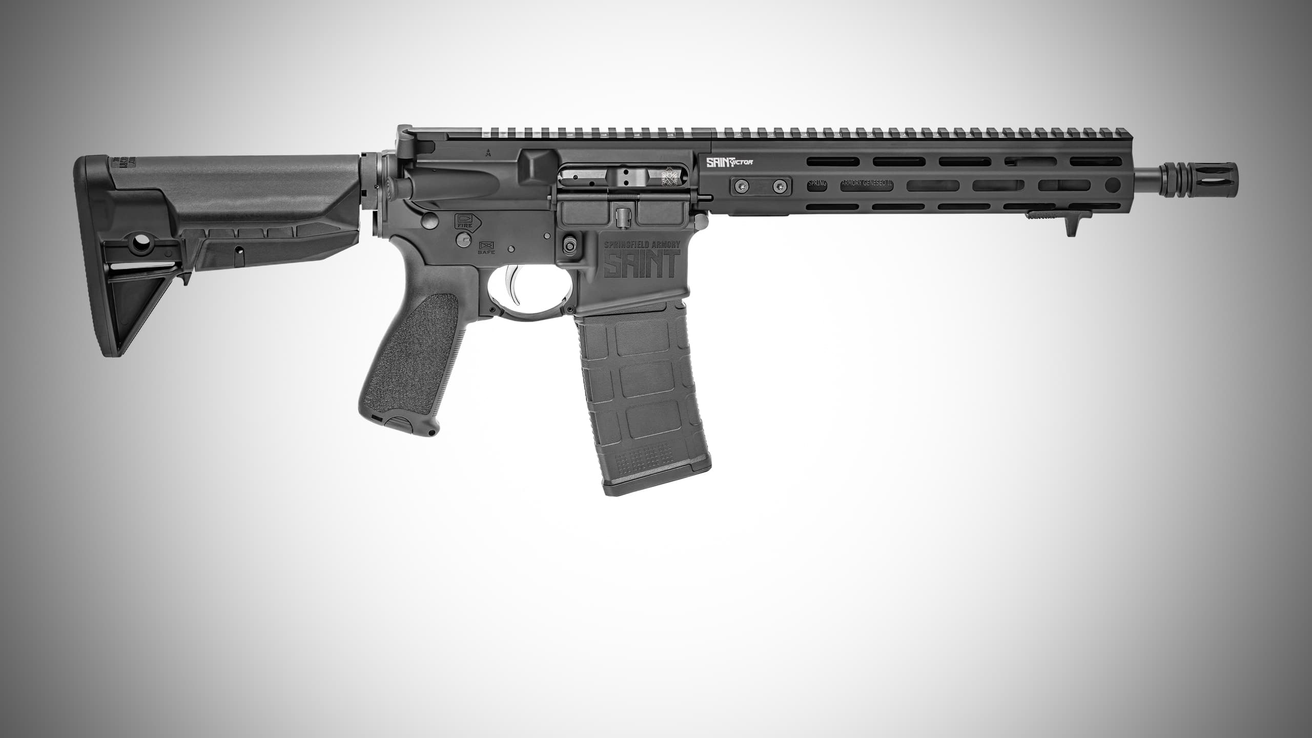 What Is The Best SBR For Police Work The Armory Life