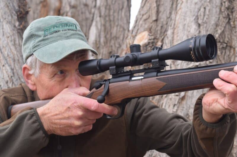 Zwoll: Springfield’s Wood-Stocked Model 2020 Classic Rimfire Delivers ...