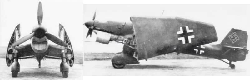 Junkers Ju 87 Stuka Dive Bomber — Nazi Terror Weapon - The Armory Life