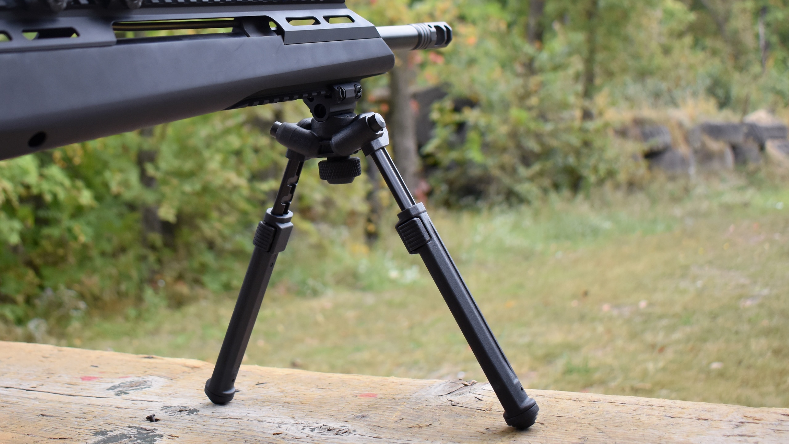 Review Magpul Bipod for Picatinny Rail The Armory Life