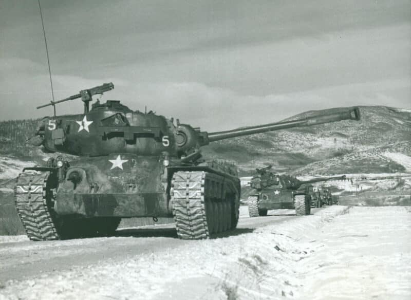 Battle of Chosin Reservoir: One Marine’s Survival Story - The Armory Life