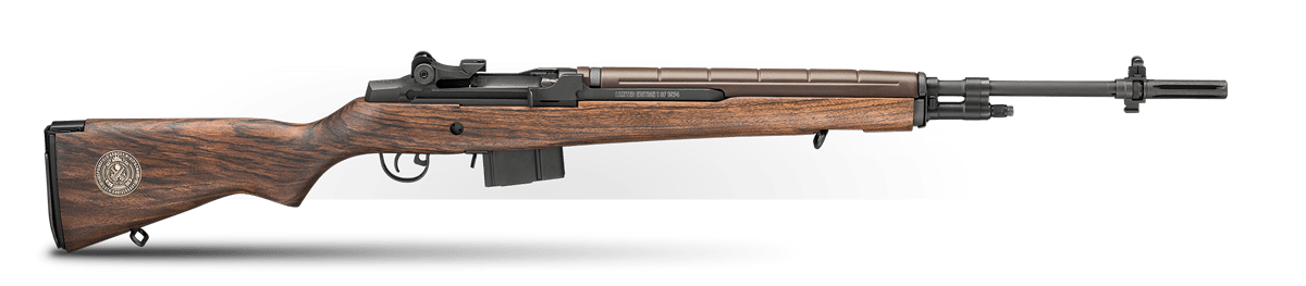 M1A™ 50th Anniversary Rifle