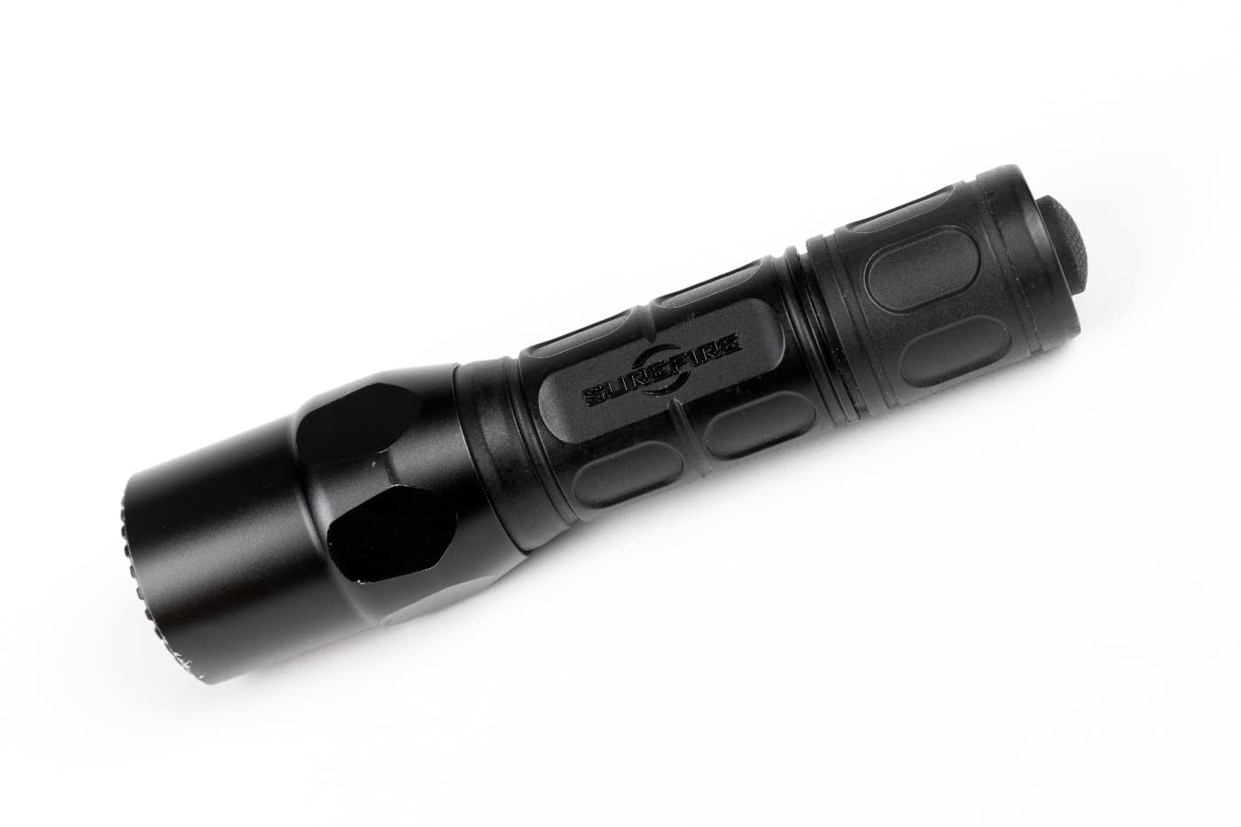 Surefire G2X Tactical flashlight review for self defense