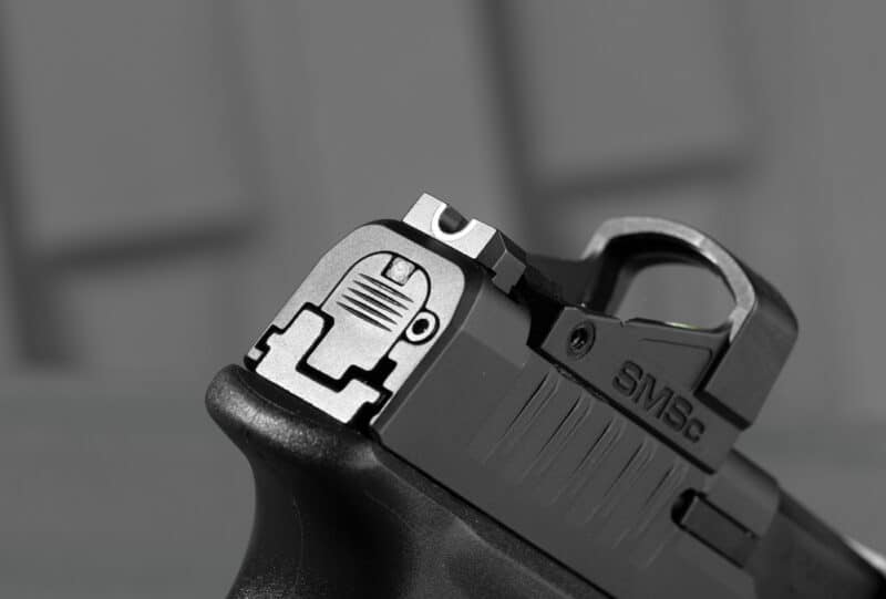 First Look: The Hellcat Pro Comp 9mm - The Armory Life