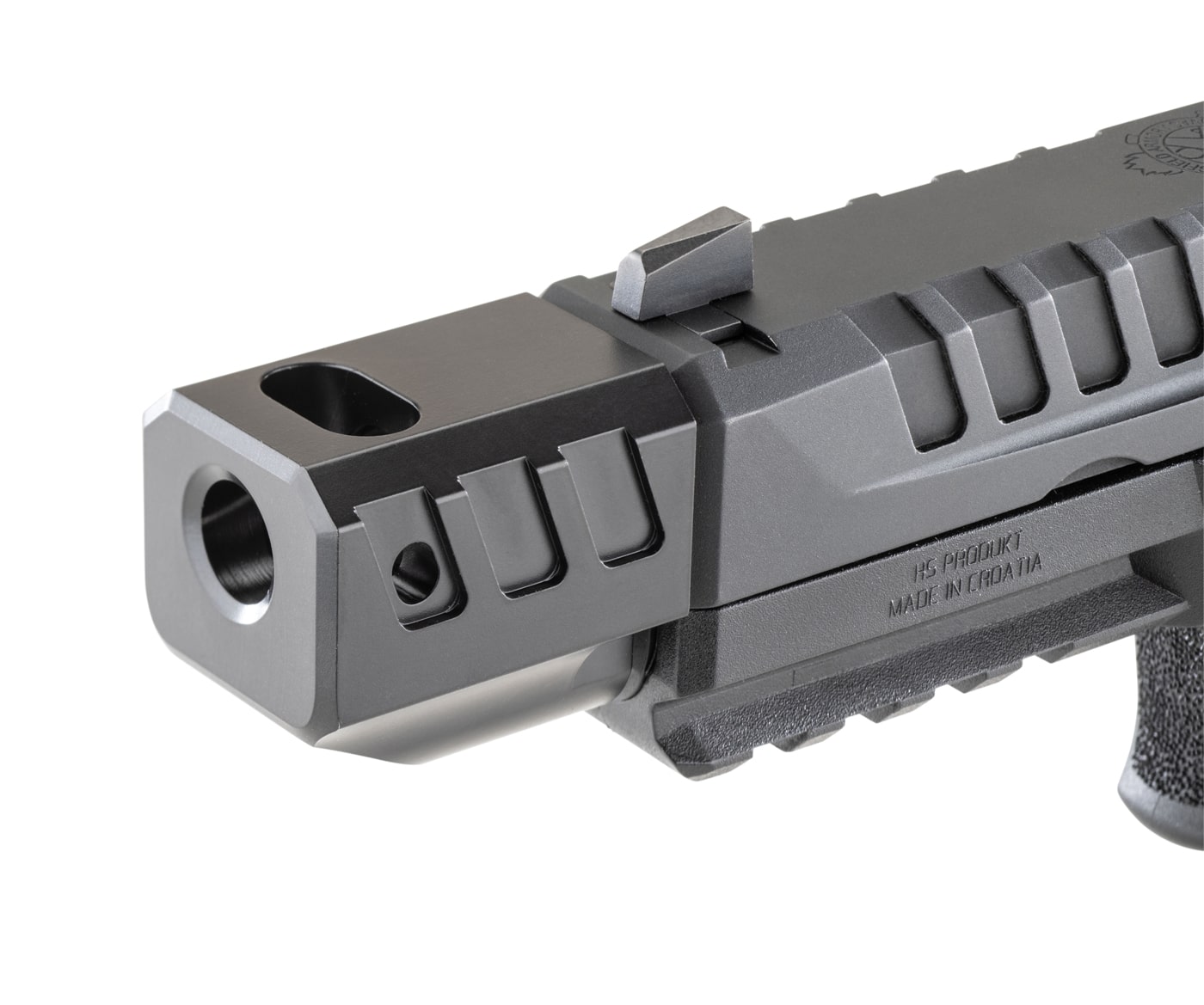 Springer Precision comp for Springfield Armory Echelon 9mm pistol