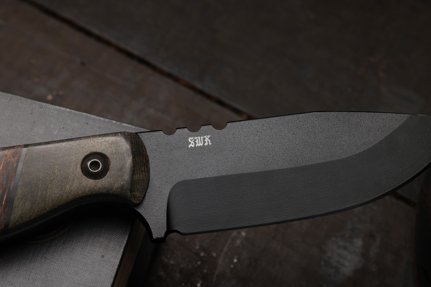 Review: Stand Watch Knives Sentinel - The Armory Life