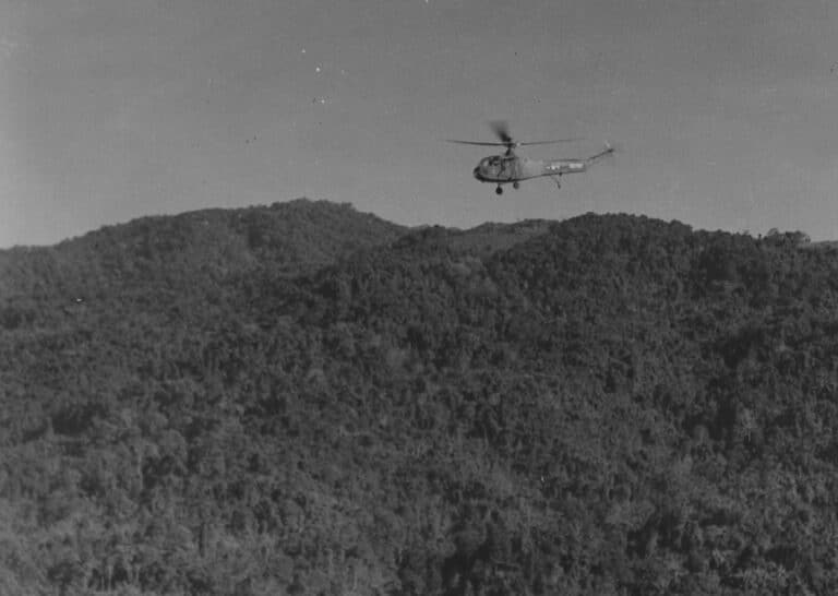 History of the Medevac — How Air Ambulances Changed War - The Armory Life