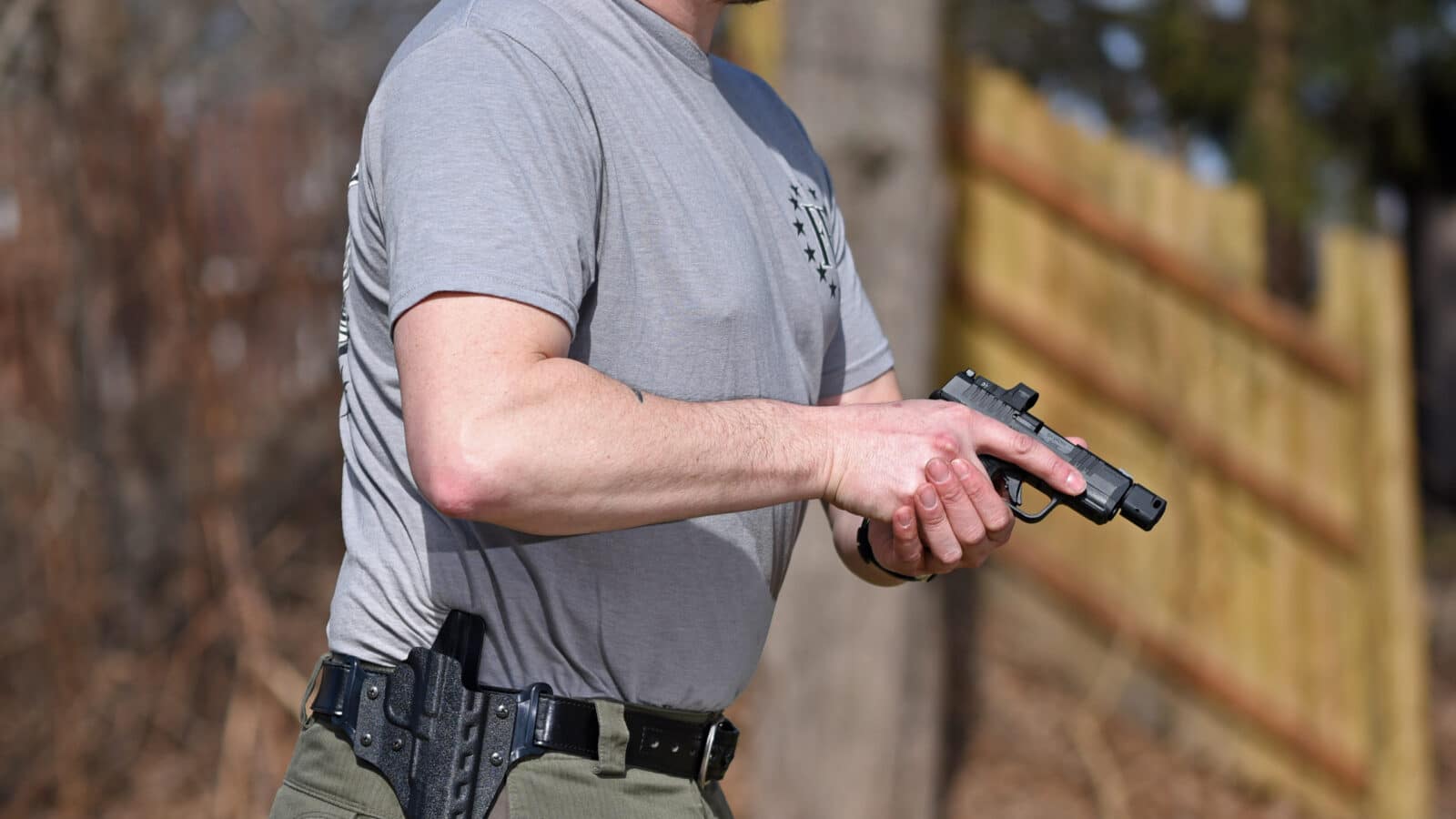 When Your Gun Is Not Enough: Are You Actually Prepared?