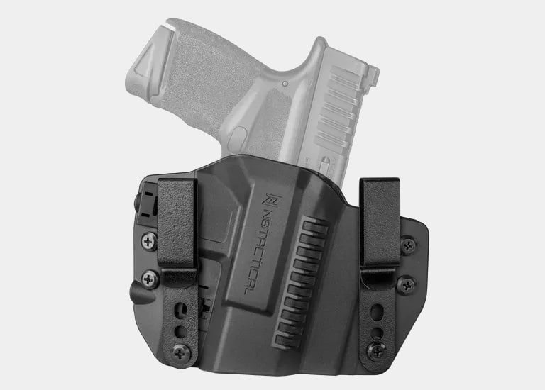 N8 Tactical MultiFlex IWB/OWB Holster