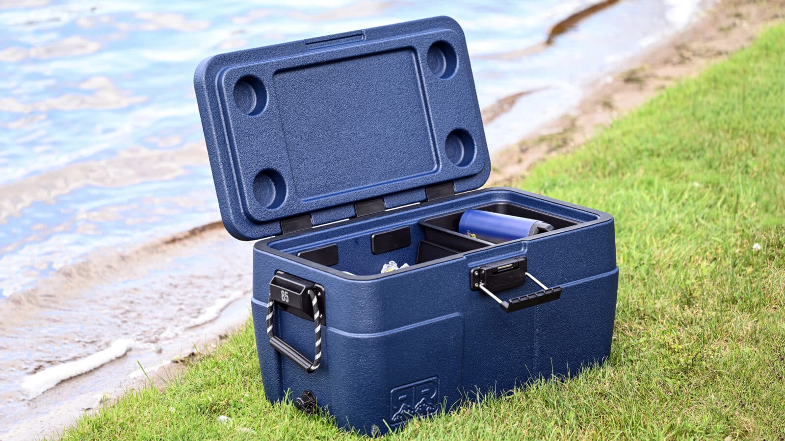 Rugged Road Outdoors 85 V2 Cooler Review