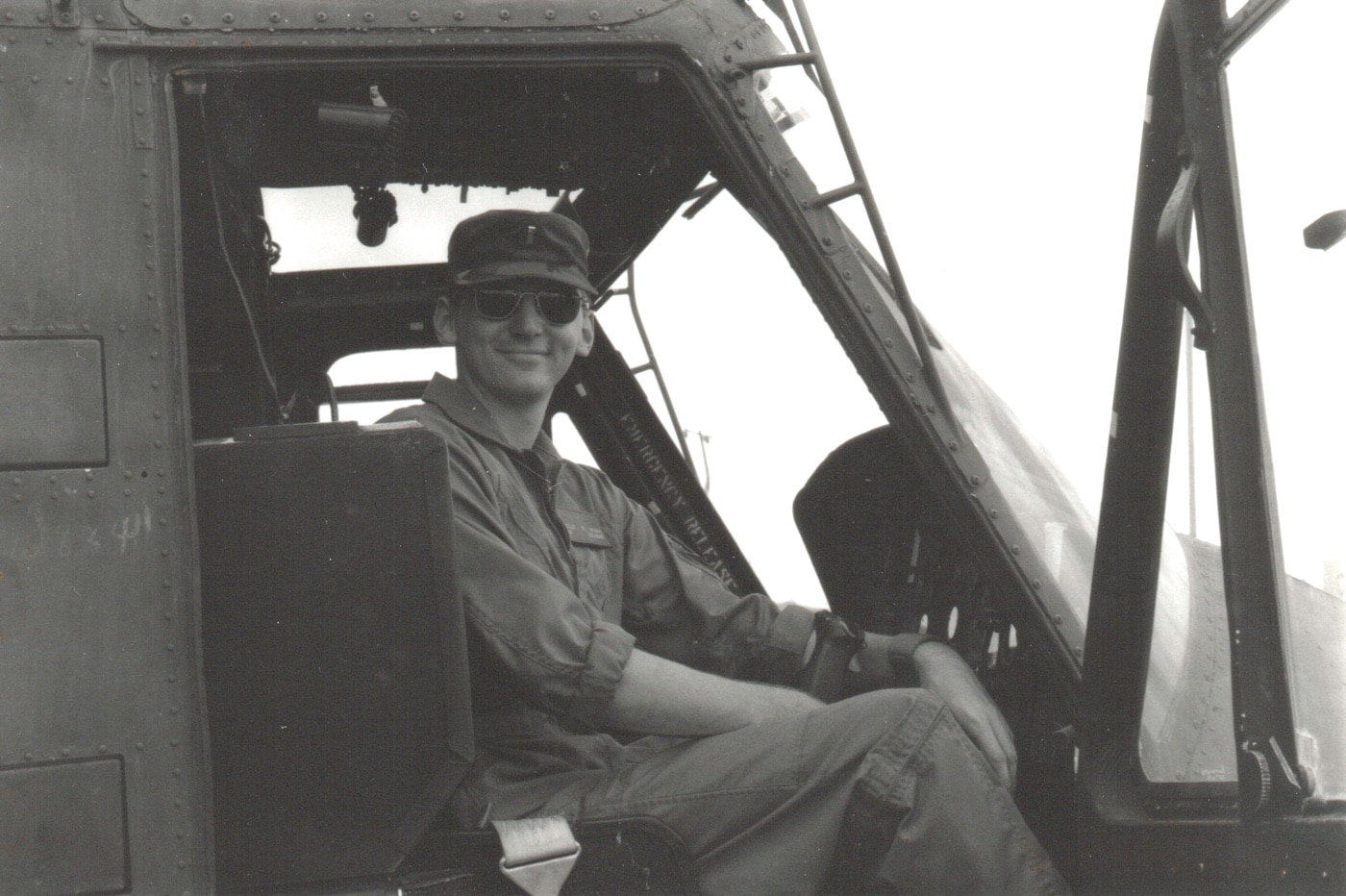 author in UH-1